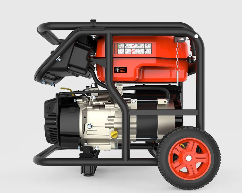 generador Genergy GORBEA 2800W