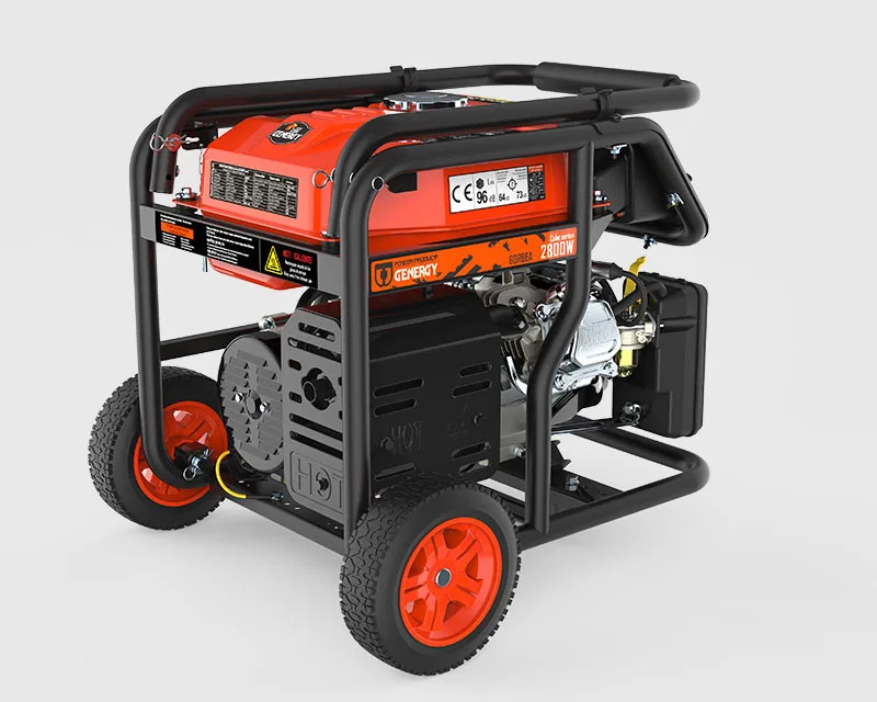 generador Genergy GORBEA 2800W