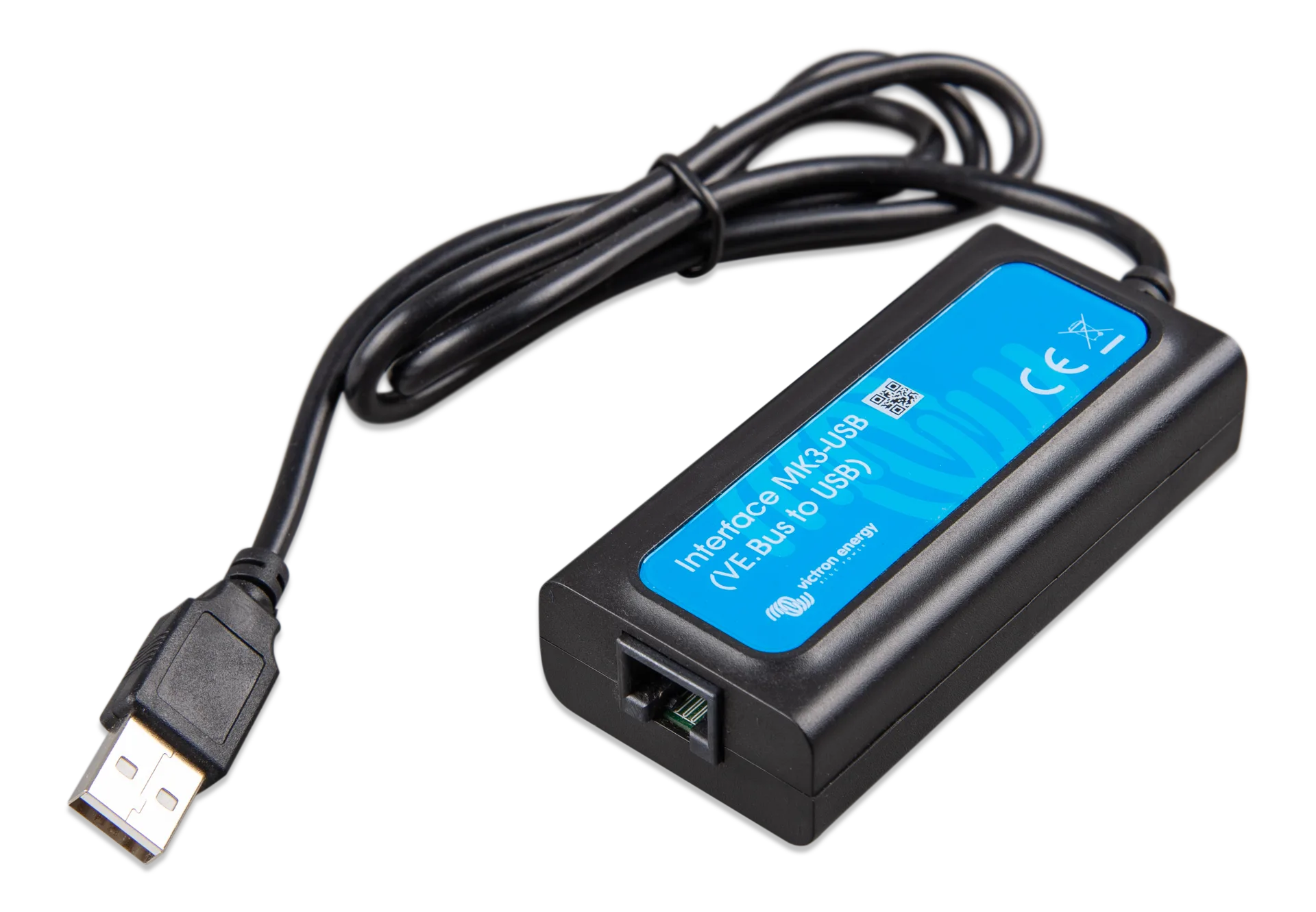 Interfaz Victron MK2.2b (VE.Bus a RS232) - Imagen 2