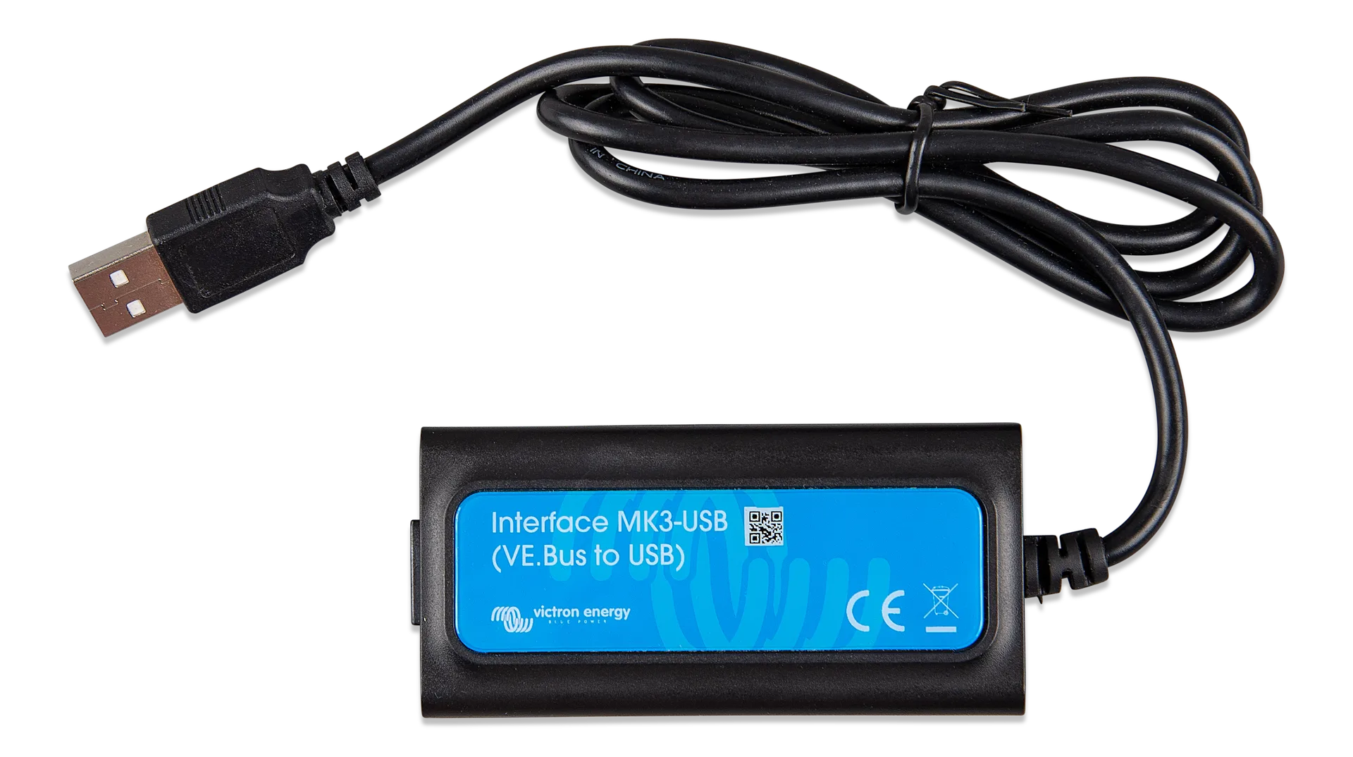 Interfaz Victron MK2.2b (VE.Bus a RS232) - Imagen 3