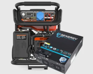 kit solar Genergy ECO-6000
