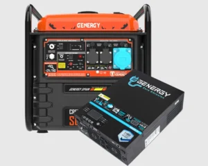 kit solar Genergy PRO-6000