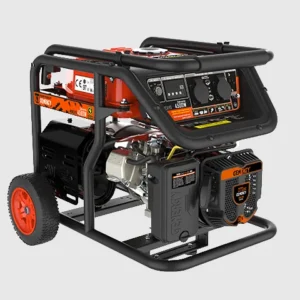 generador Genergy MONCAYO 4500W