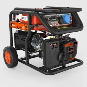 generador Genergy MULHACÉN 7000W