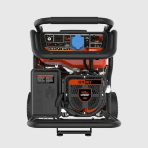 generador Genergy MULHACÉN ATS 7000W