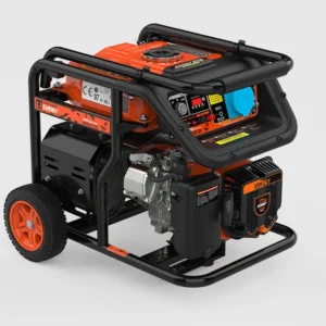 generador Genergy MONCAYO SOL 4500W