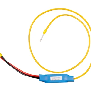 cable remoto on off no inversor Victron