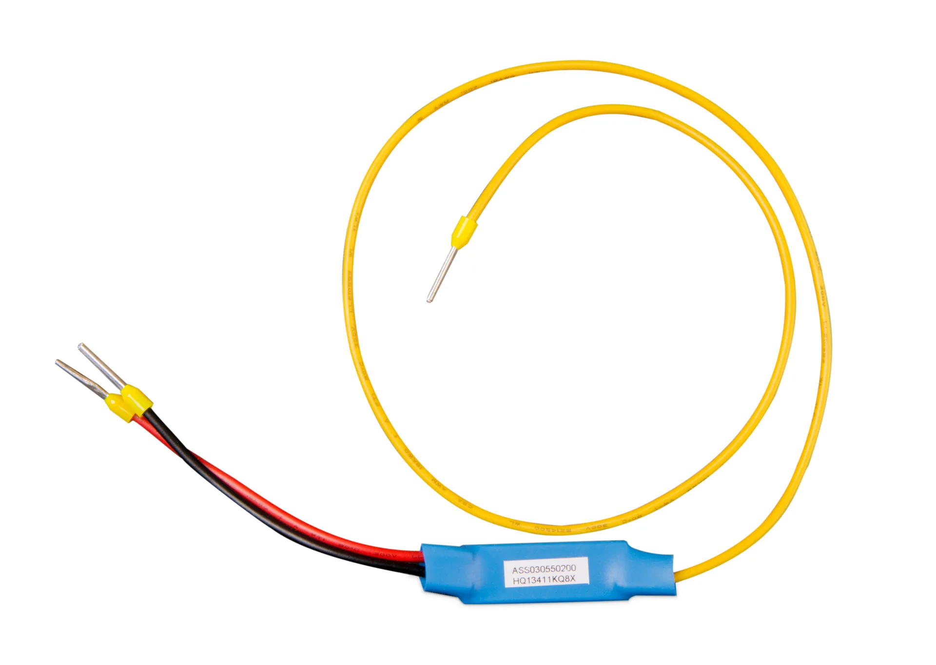 cable remoto on off no inversor Victron