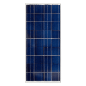 Panel solar policristalino 150W 12V