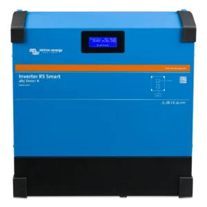 Inversor onda pura Victron Inverter RS 48V 6000VA RS Smart