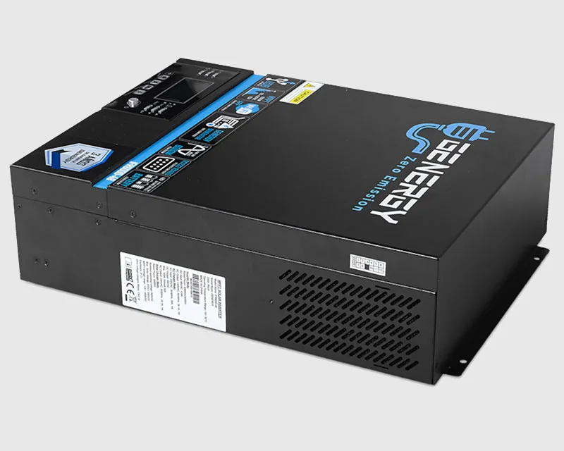 kit solar Genergy PRO-6000