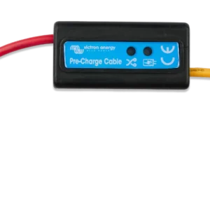 cable precarga Victron batería