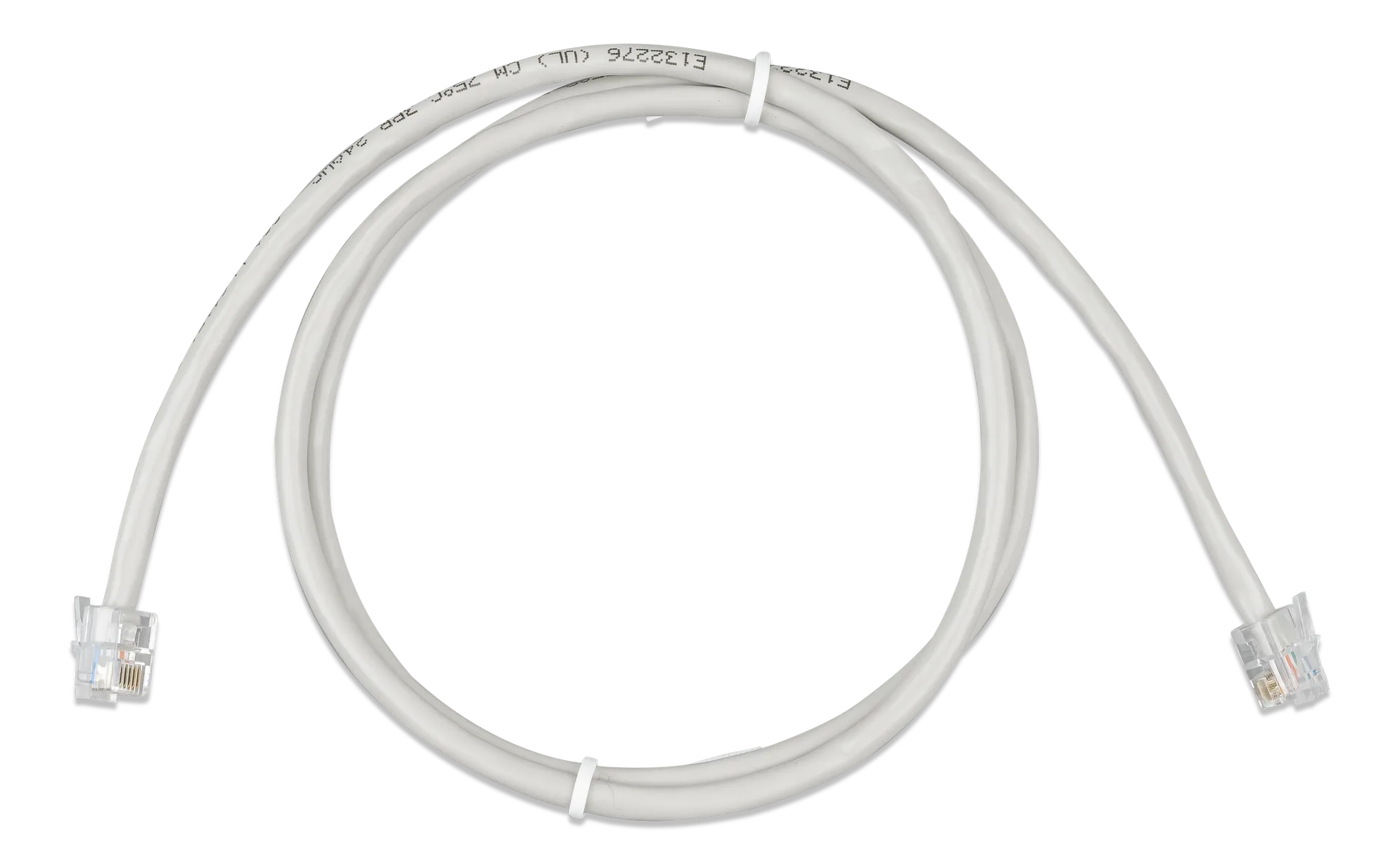 cable Victron RJ12 UTP 03m