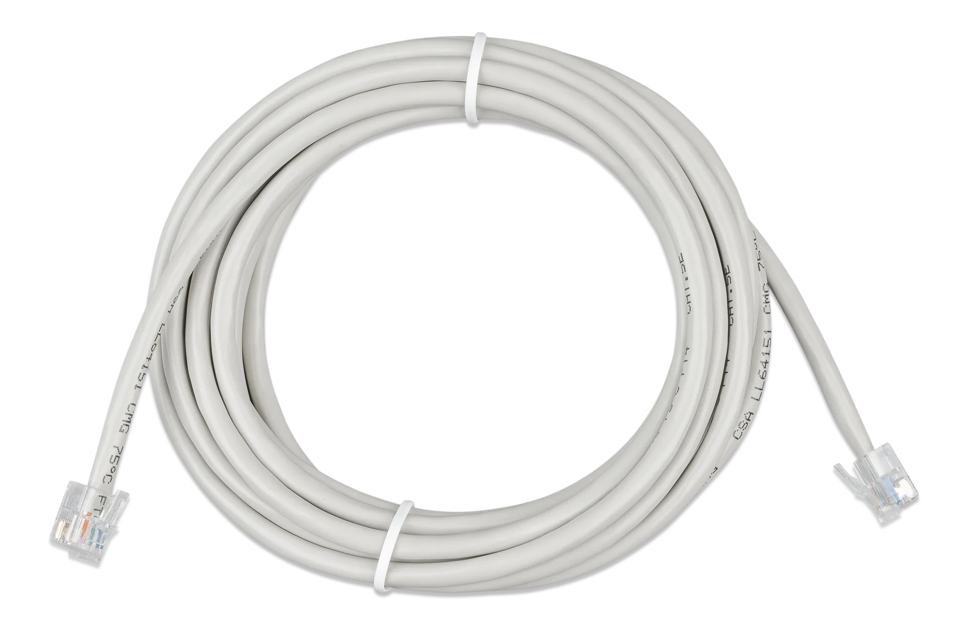 Cable Victron RJ12 UTP 15 m - Imagen 2