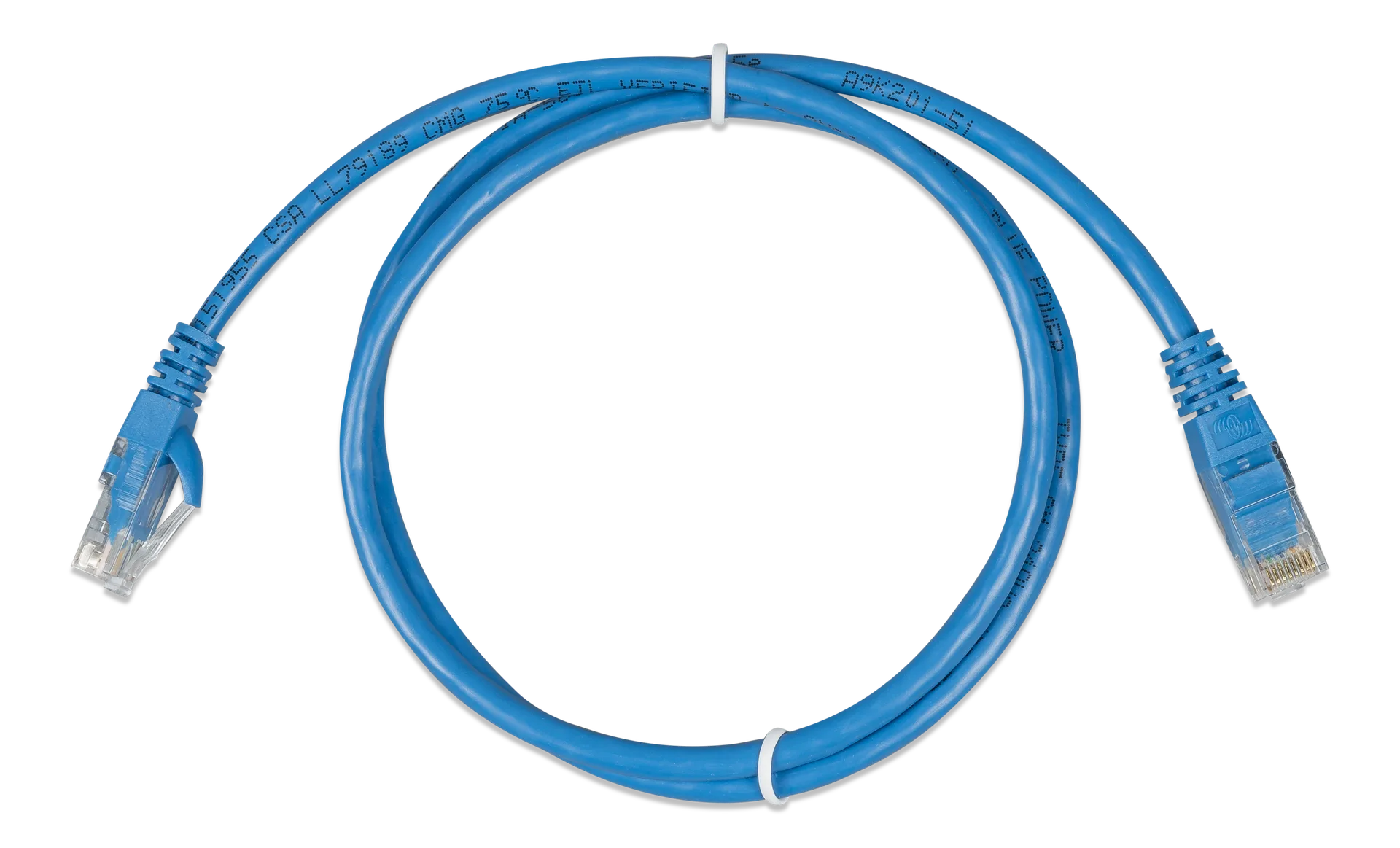 cable Victron RJ45 UTP 03m