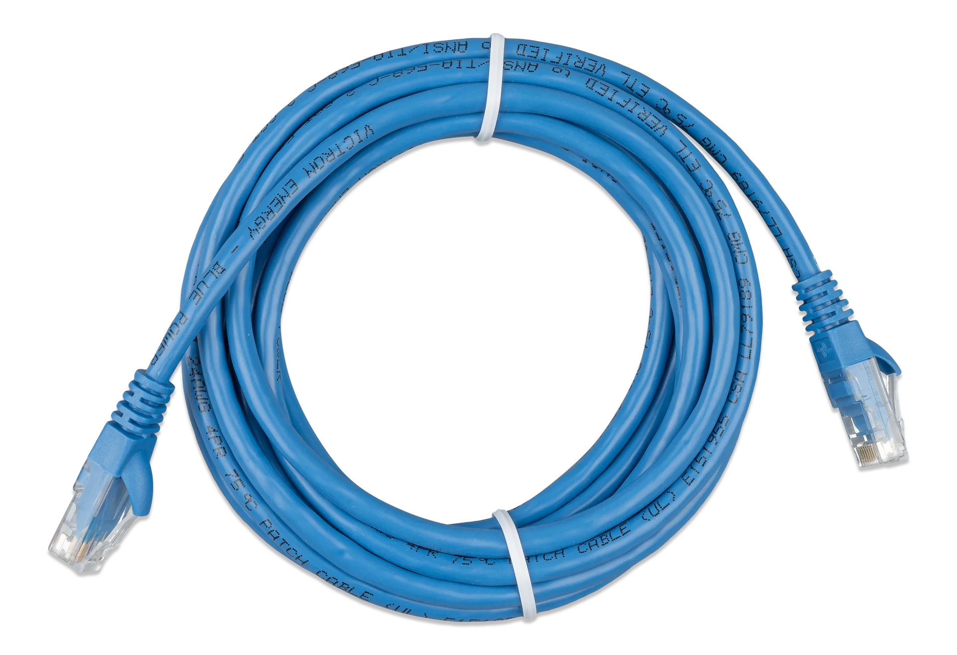 cable Victron RJ45 UTP 03m