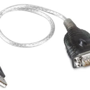 convertidor Victron RS232 a USB