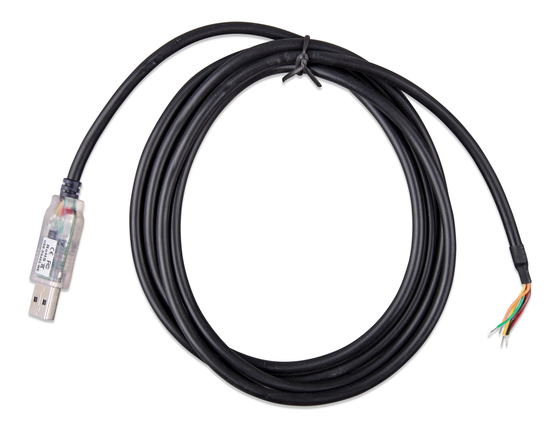 interfaz Victron RS485 a USB