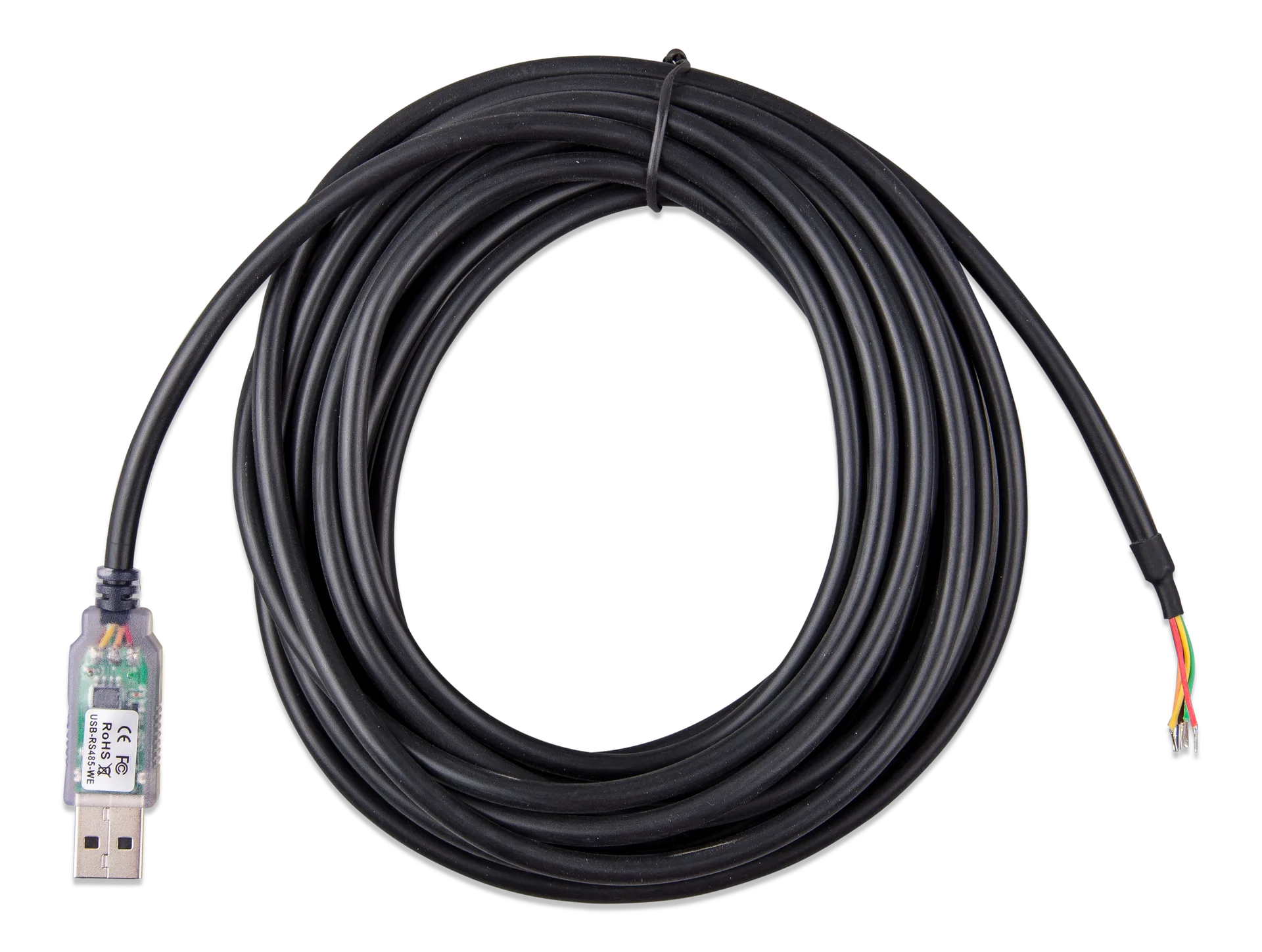 interfaz Victron RS485 a USB