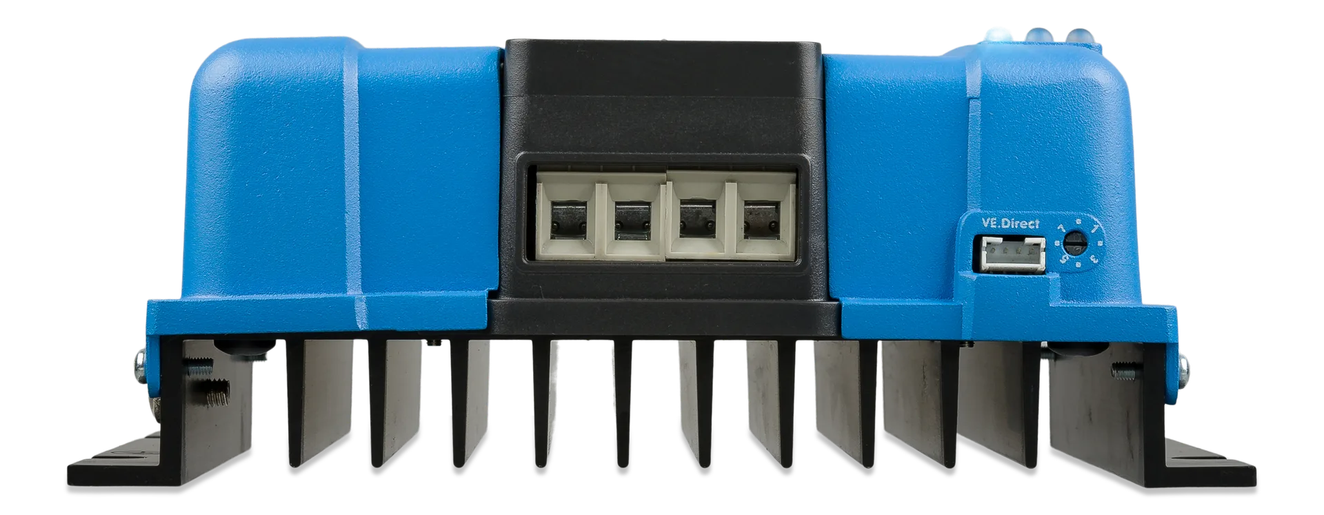 Regulador MPPT Victron SmartSolar 150V 45A - Imagen 5