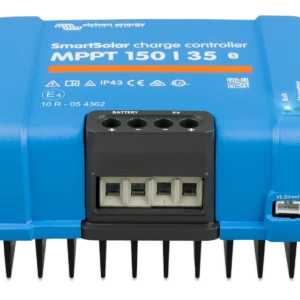 Regulador MPPT Victron SmartSolar 150V 35A