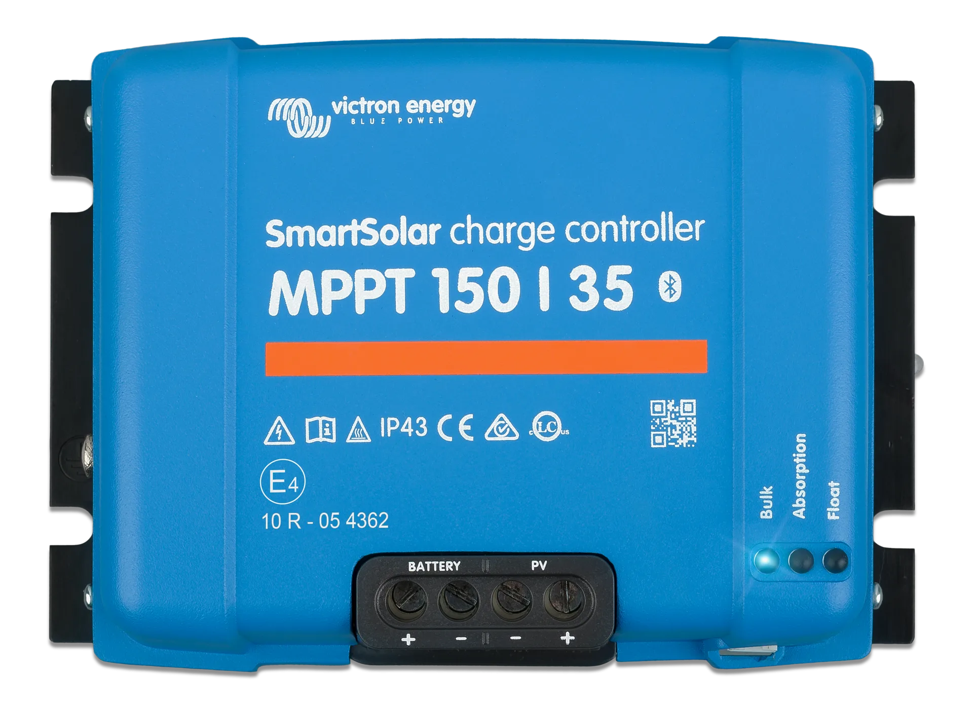 Regulador MPPT Victron SmartSolar 150V 45A - Imagen 4