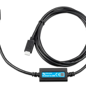 interfaz Victron VE Direct USB