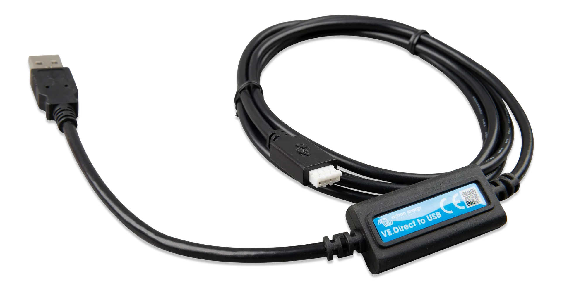 interfaz Victron VE Direct USB