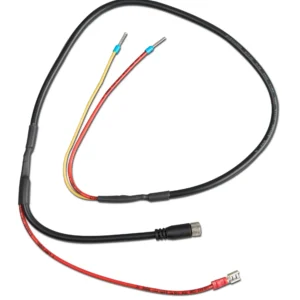 cable VE Bus BMS alternador Victron