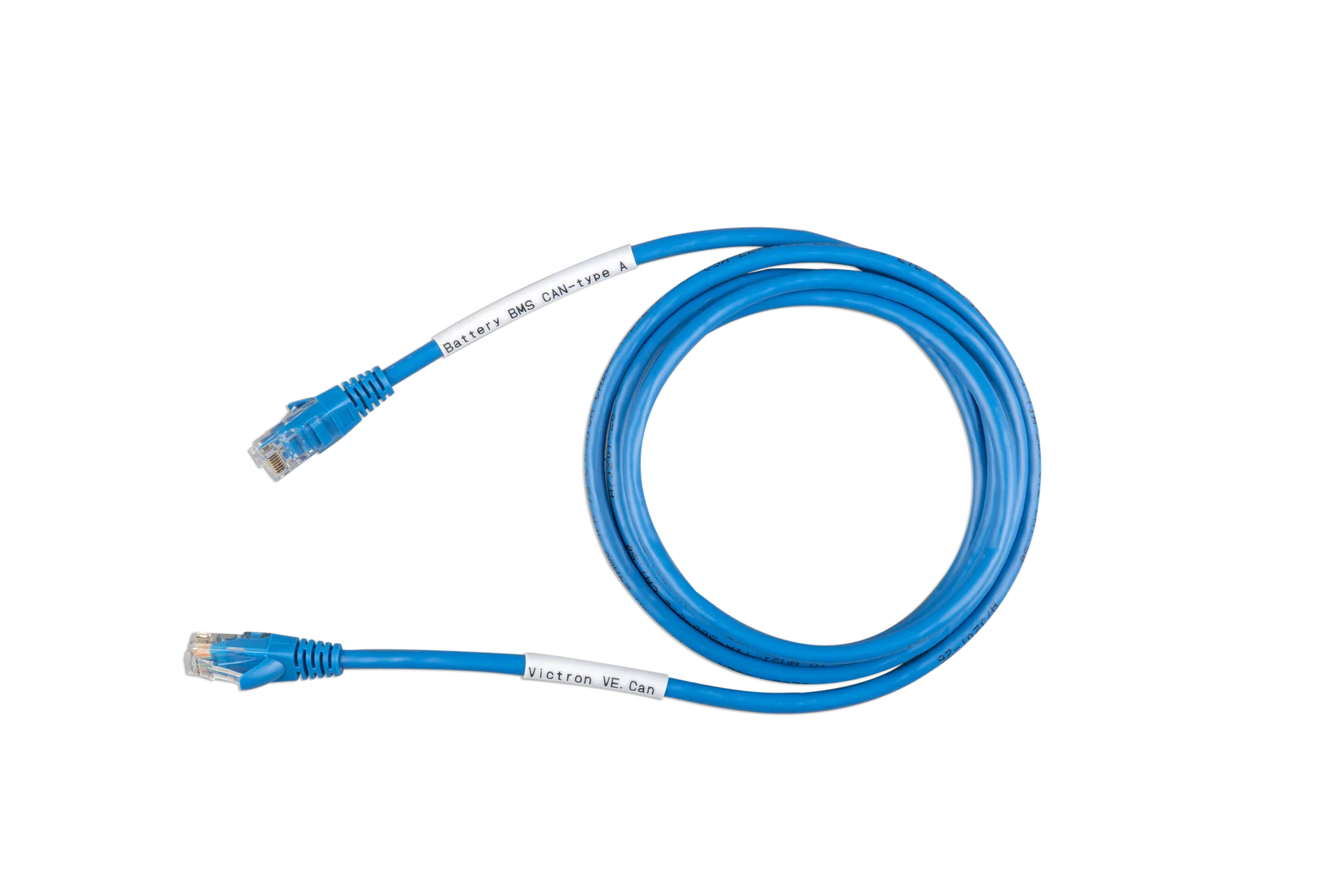 Cable Victron VE.Can a CAN-bus BMS tipo A 1,8 m
