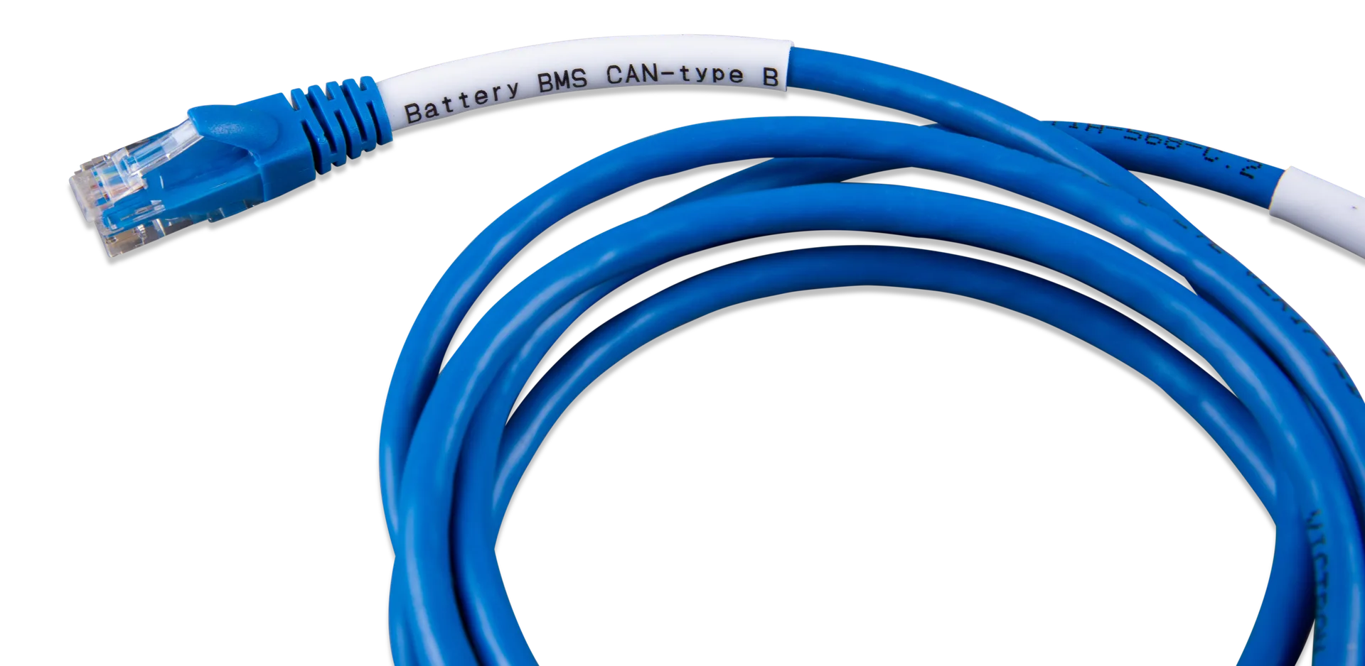 Cable Victron VE.Can a CAN-bus BMS tipo A 1,8 m - Imagen 2