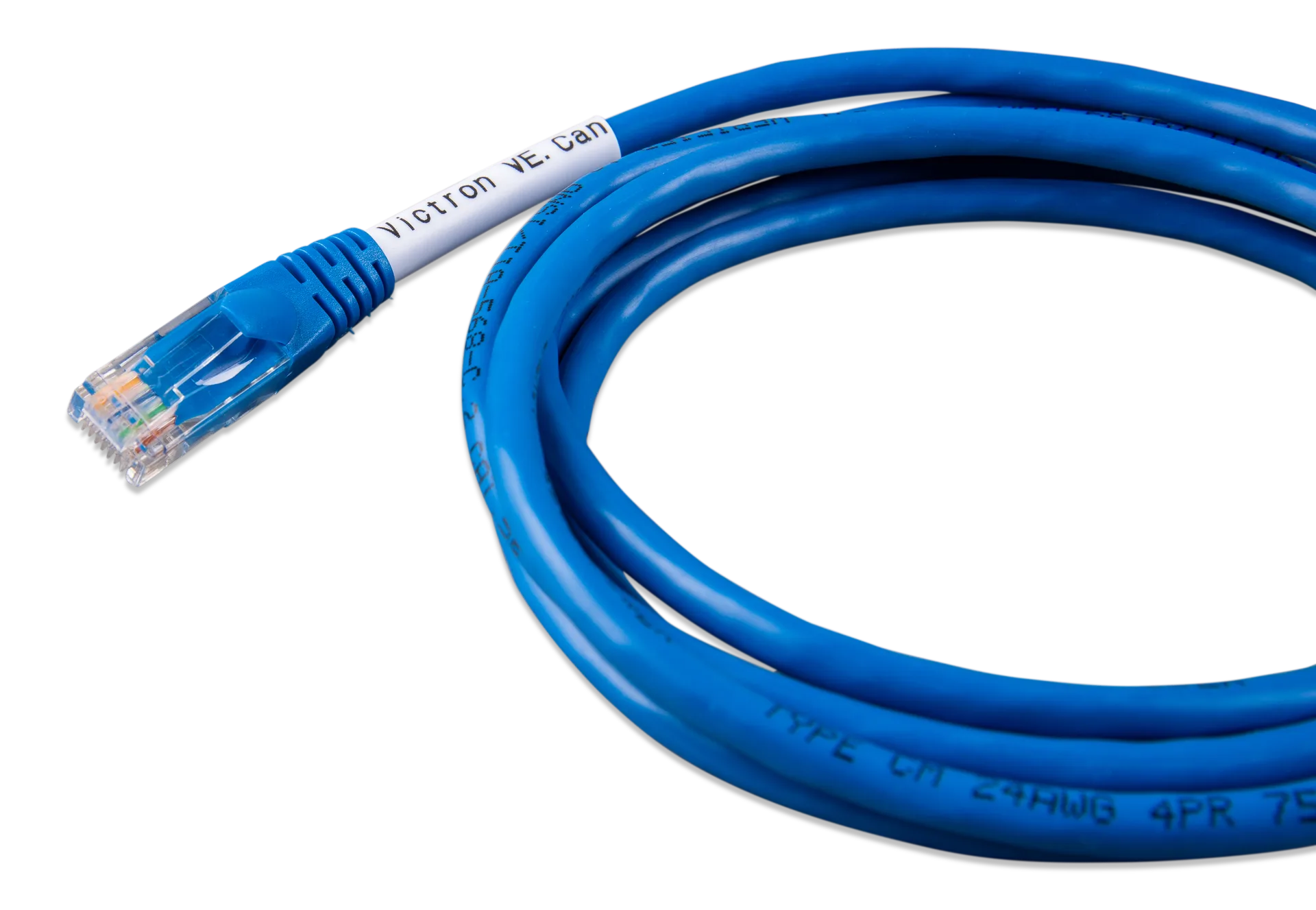 Cable Victron VE.Can a CAN-bus BMS tipo A 1,8 m - Imagen 3