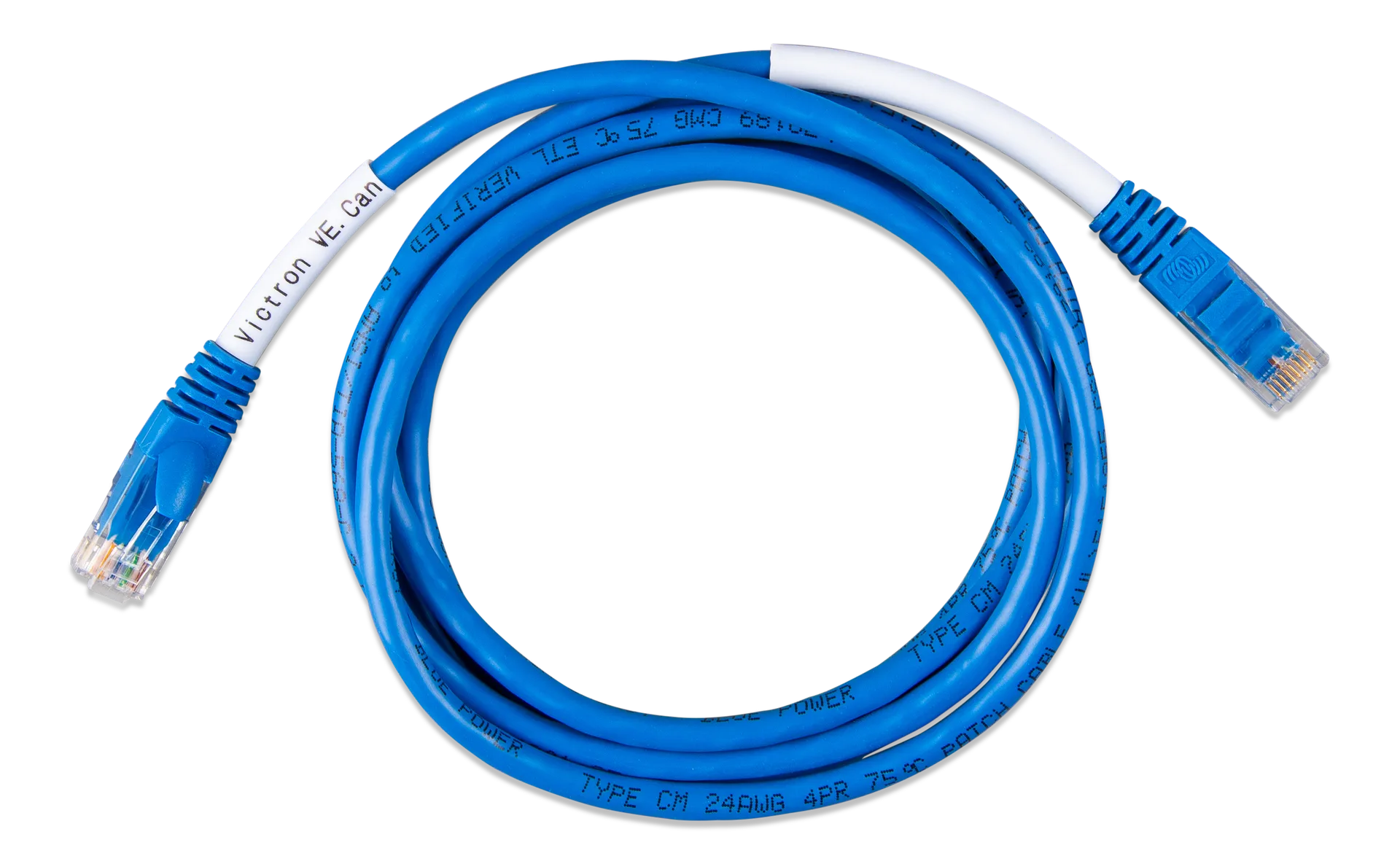 Cable Victron VE.Can a CAN-bus BMS tipo A 1,8 m - Imagen 4