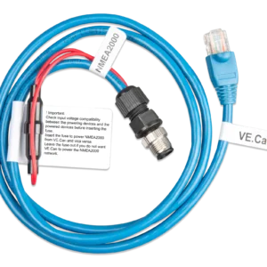 cable VE Can NMEA2000 MicroC Victron