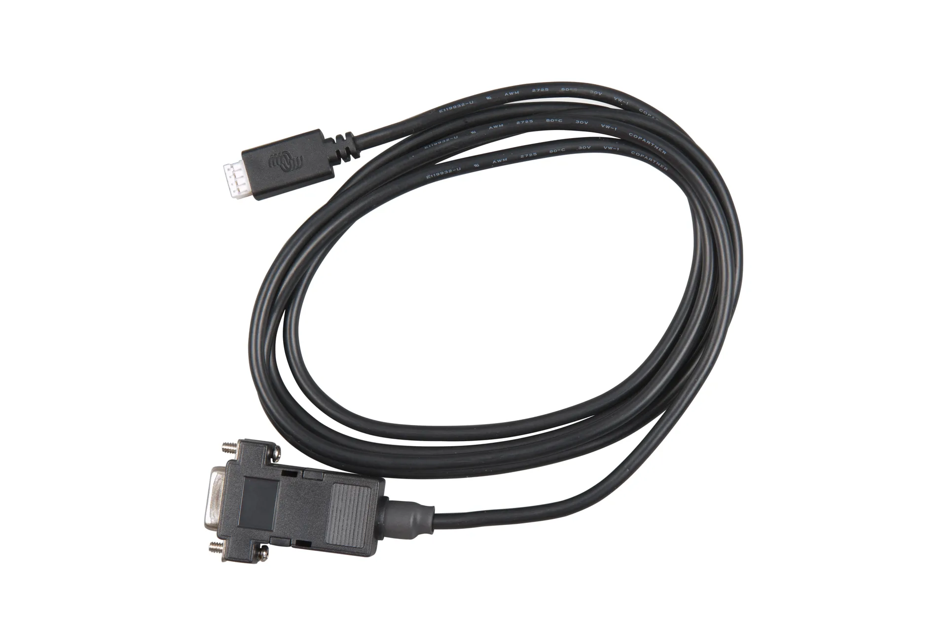 Interfaz Victron VE.Direct a RS232