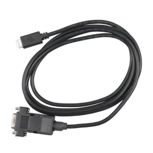 interfaz Victron VE Direct RS232