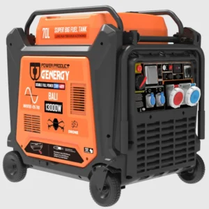 generador Genergy BALI 13000W