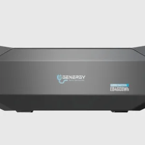 batería expansión Genergy EB4608