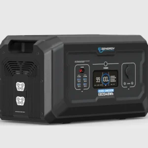 batería expansión Genergy EB2048