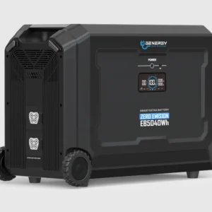 batería expansión Genergy EB5040