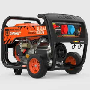 generador Genergy BENTAYGA 8000W