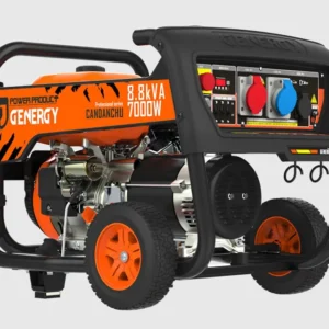 generador Genergy CANDANCHÚ 7000W