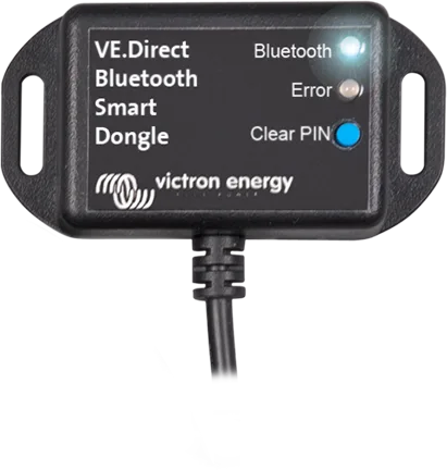Cable Victron Dongle Bluetooth VE.Direct Smart - Imagen 3