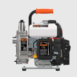 motobomba Genergy CIDACOS 13000 L/h