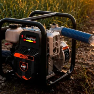 motobomba Genergy TURIA 35000 L/h