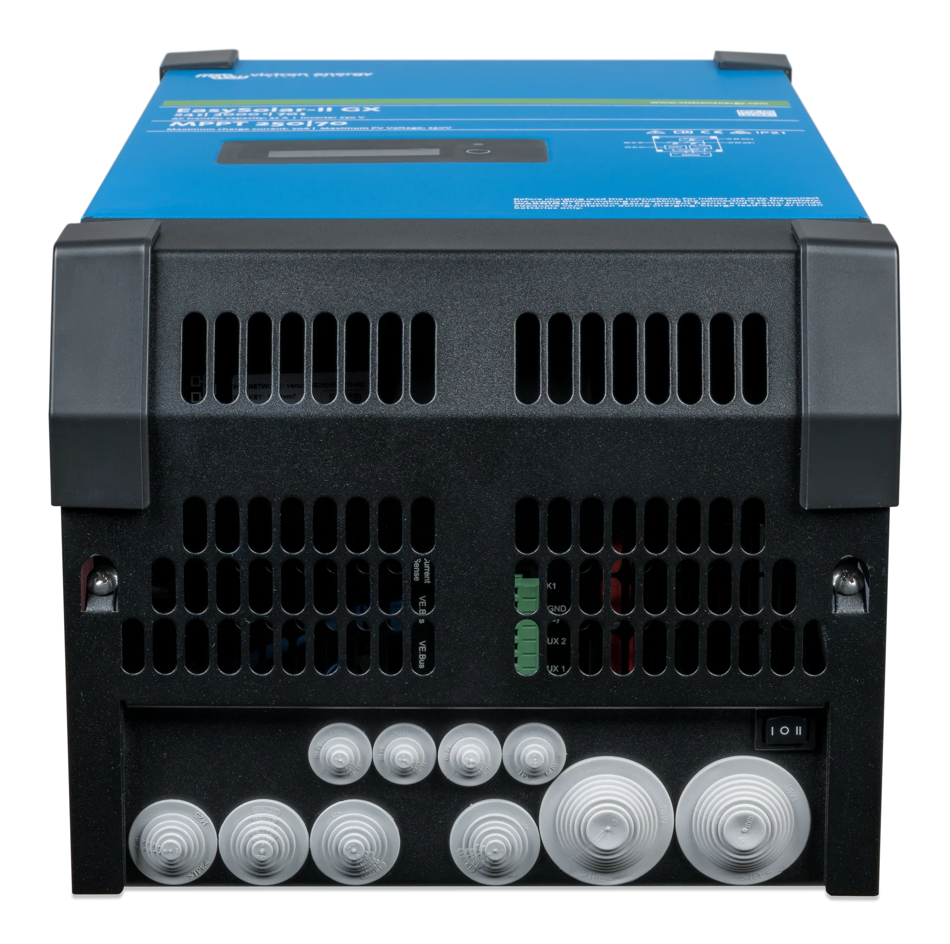 Inversor cargador Victron EasySolar 48V 300A -II GX
