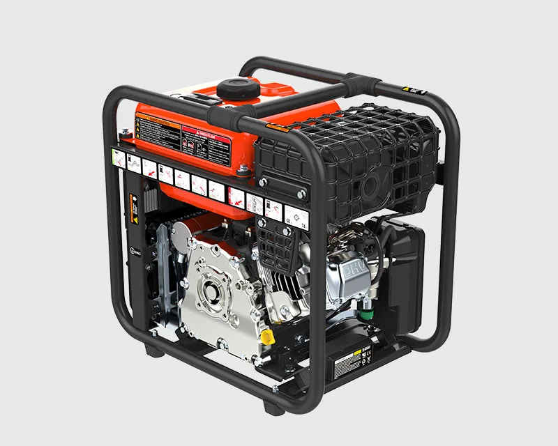 generador Genergy FEROE 4600W