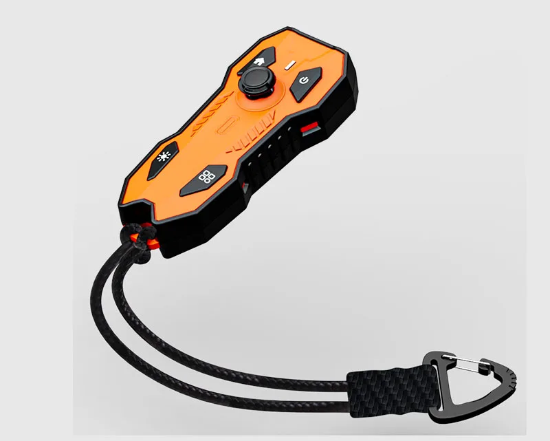 lámpara portátil Genergy FIREFLY 200 RC