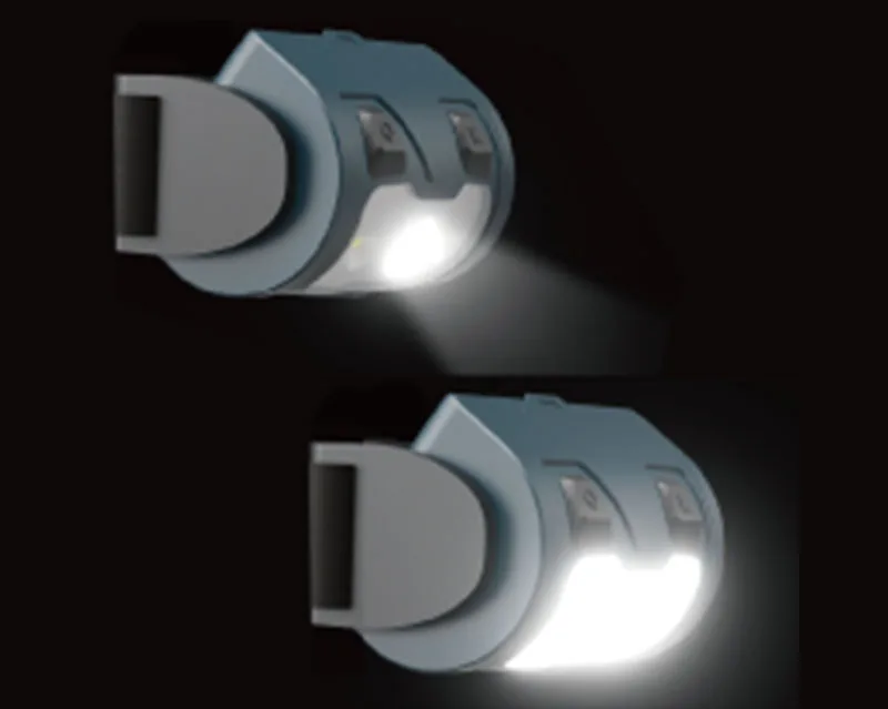 LED frontal Genergy T2