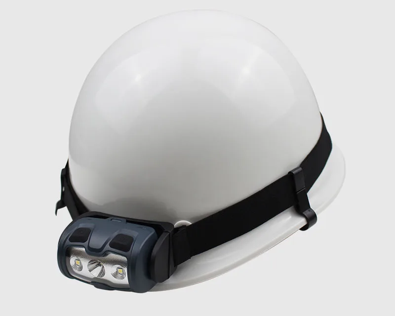 LED frontal Genergy T2